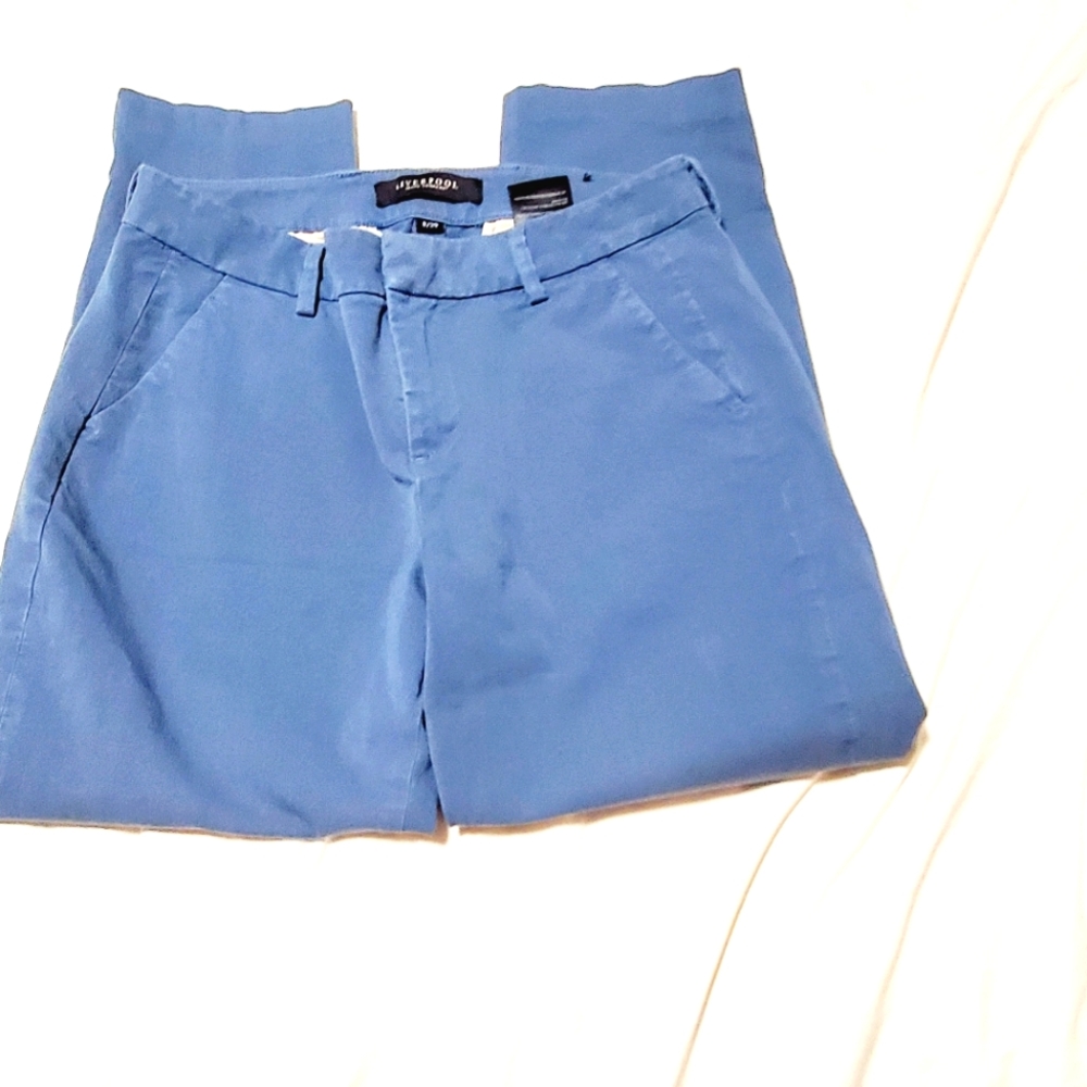 liverpool jeans work dress pants